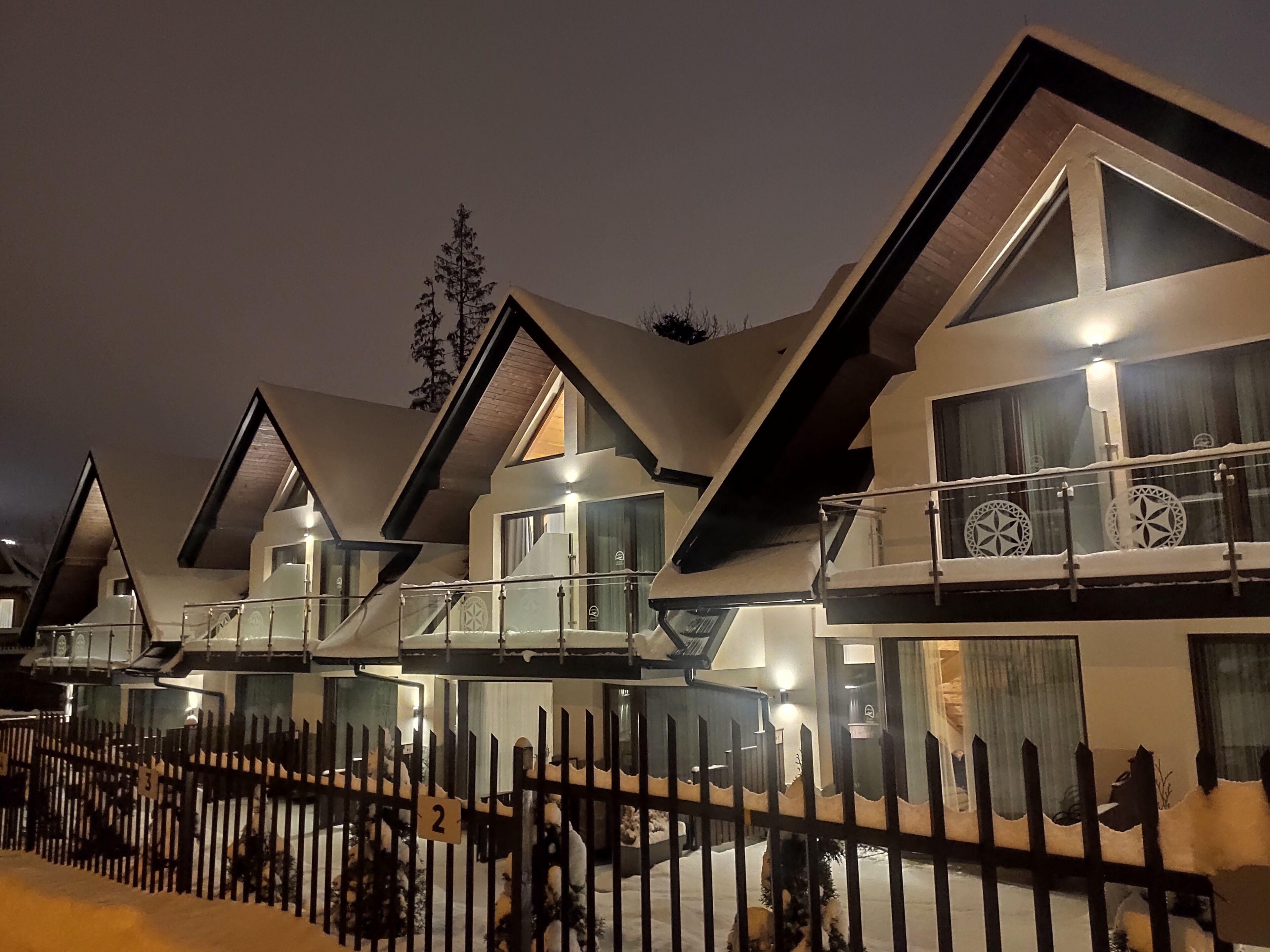 Aparthotel Domki Giewont, Zakopane